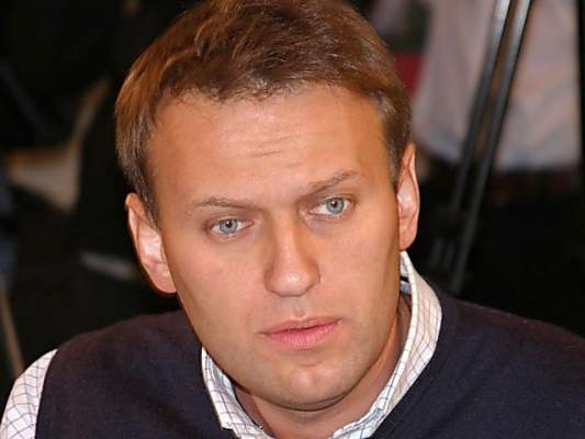 В России следователи проводят обыски в квартирах соратников оппозиционера Навального