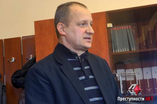 В Николаеве намерены снести незаконные МАФы, которые якобы «крышует» прокурор Палий