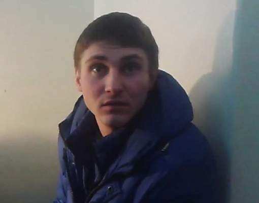 На Николаевщине пьяный милиционер попал в ДТП и всеми способами пытался избежать ответственности