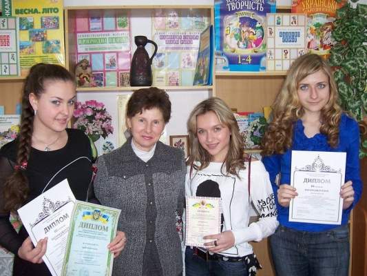 В прошлом году только один педагог из Николаева получил звание Заслуженного учителя Украины