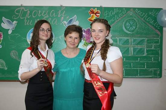В прошлом году только один педагог из Николаева получил звание Заслуженного учителя Украины