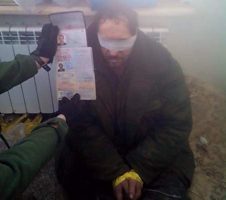 «Много двухсотых, полтора десятка пленных», - Бирюков рассказал, как николаевские десантники наказали террористов
