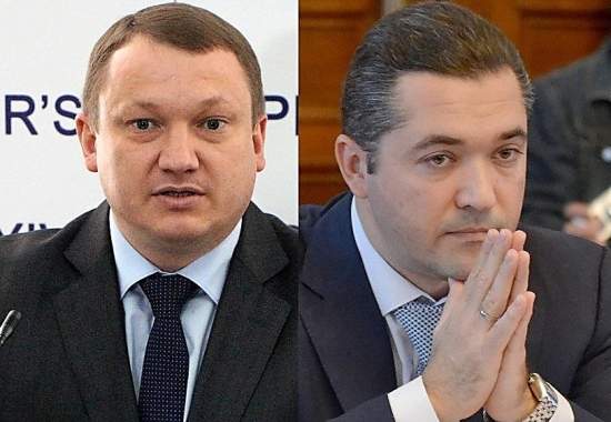 Шокин поручил проверить, совершали ли преступления во время Майдана прокуроры Николаева и области