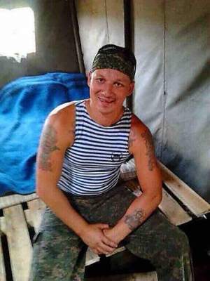 Скандал в «ДНР»: российская наемница из-за денег застрелила боевика из Новороссийска Скандал в «ДНР»: российская наемница из-за денег застрелила боевика из Новороссийска