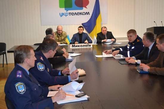 На Николаевщине открыто 15 уголовных дел по фактам уклонения от мобилизации, - губернатор Мериков