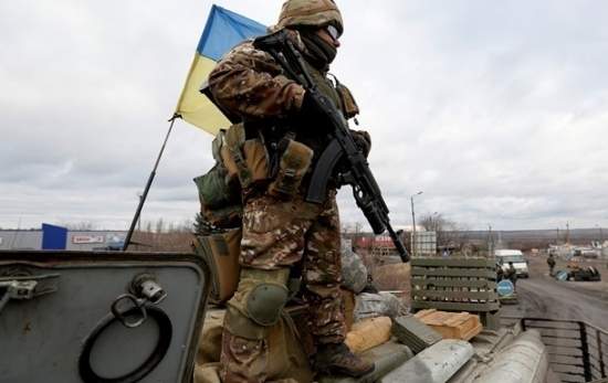 На Донбассе с начала действия режима "тишины" погибли 4 военных, - источник