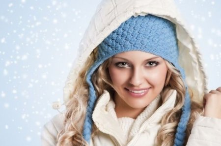 Какую женскую одежду покупать на зиму?