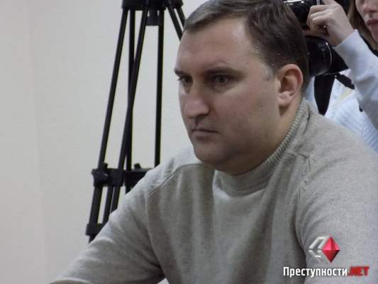 Неизвестные болельщики взломали сайт МБК «Николаев» и потребовали от экс-нардепа Жука уйти в отставку