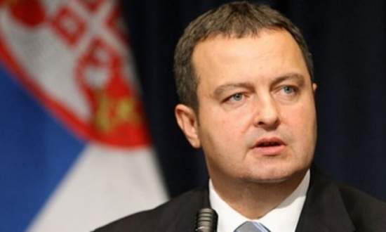 Глава ОБСЕ призвал соблюдать режим прекращения огня, в том числе в Дебальцево