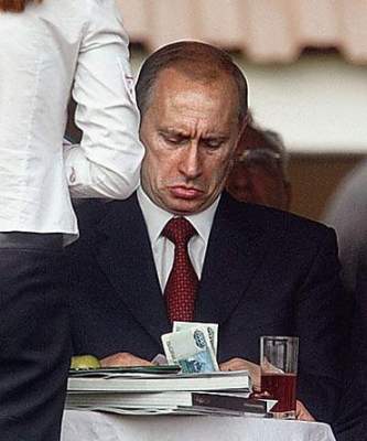 «Он украл все, что мог», - американский финансист рассказал о состоянии Путина в размере 200 миллиардов долларов