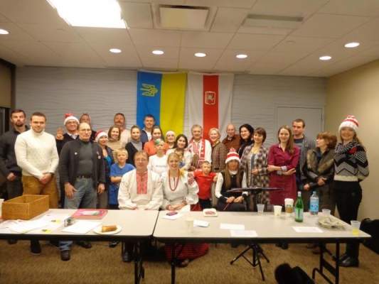 Сергей Соколов-Воюш собрал $1860 для раненых украинских бойцов (Видео)