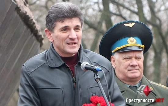 Николаевский «афганец» о получении «боевого» статуса участниками АТО: «С ними – совсем другое кино»