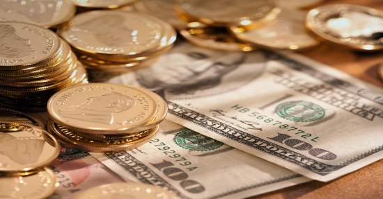 За день доллар на межбанке вырос до 26,9-27,3 грн, евро – до 30,56-31,02 грн