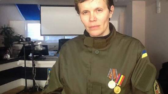 Разведчица батальона "Донбасс": Боевики еще не окружили Широкино 15:14 Совбез ООН поддержал минские договоренности, но Киев пытается сорвать урегулирование - "Украинский выбор"