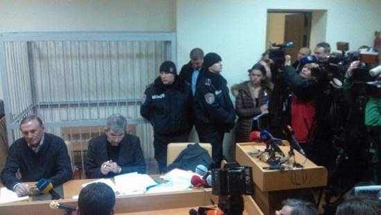 Заседание суда по делу Ефремова проходит в закрытом режиме