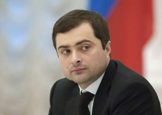 СБУ: Помощник Путина Сурков может быть причастен к массовым расстрелам на Майдане
