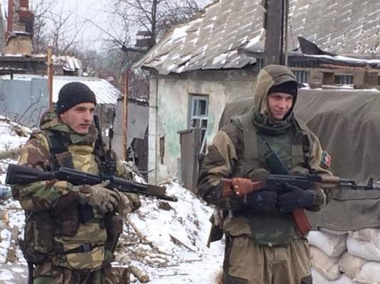 АТЦ: Количество суточных обстрелов показывает нежелание боевиков прекращать огонь