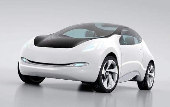 Компания Apple намерена начать выпуск электромобилей к 2020 году