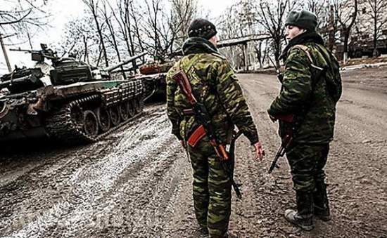 Война на Донбассе: на Луганщине боевики из ПТУРов и минометов обстреляли Трехизбенку и еще несколько населенных пунктов