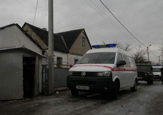 30-летний житель Барановичей варил в кастрюле боеприпасы