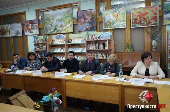В Николаеве, чтобы «услышать голос» предпринимателей, побывал посол США