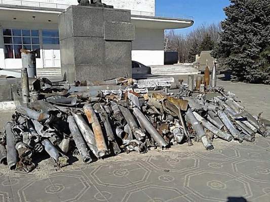Война на Донбассе: террористы не хотят предоставлять наблюдателям ОБСЕ полный доступ