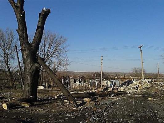 Война на Донбассе: террористы не хотят предоставлять наблюдателям ОБСЕ полный доступ