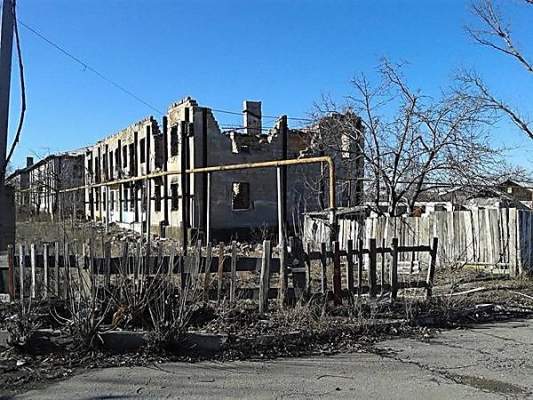 Война на Донбассе: террористы не хотят предоставлять наблюдателям ОБСЕ полный доступ