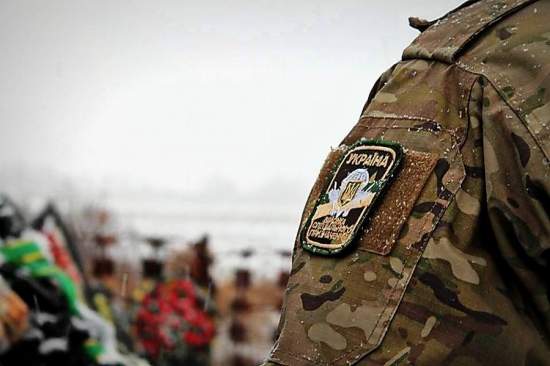 Война за Донбасс: За сутки «перемирия» в зоне АТО погибло трое украинских солдат