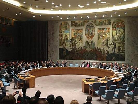 Совбез ООН начал очередное экстренное заседание по Украине