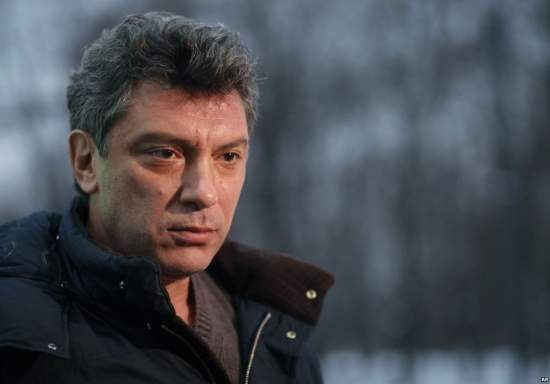 Правоохранители опровергают обращение Немцова с заявлением об угрозах