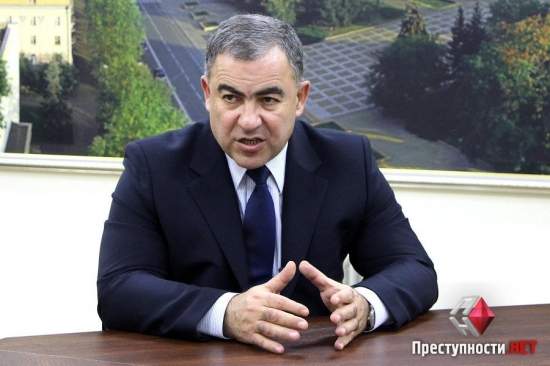 «Я не вижу в этом ничего страшного», - мэр Николаева о прокурорской проверке депутатов горсовета