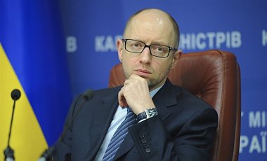 У правительства нет денег на повышение пенсий - Яценюк