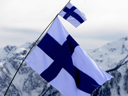 Вопрос о вступлении в НАТО Финляндия решит на референдуме
