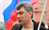 Виктор Шендерович: За убийством Немцова стоят люди из путинской элиты