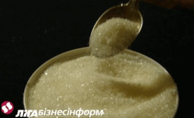 Оптовые цены на сахар выросли за неделю на 29%