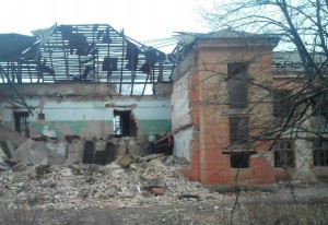 Обстановка в Луганской области (1.03.15) обновляется — 20:30