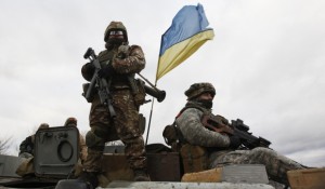 Три бойца ВСУ получили ранения в бою в Луганской области