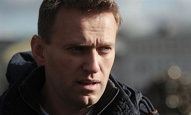 Навальный: за Немцовым могли вести слежку