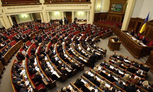 Совет коалиции согласовал 4 из 7 законопроектов, которые завтра рассмотрит парламент, - Розенко