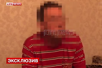 Снегоуборщик-свидетель убийства Немцова так заработался, что «не заметил» киллера, - кремлевский телеканал