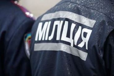 В Житомирской обл. убит 20-летний охранник банка, открыто уголовное производство