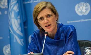 Пауэр: Сокращение расходов на оборону может дорого обойтись ЕС Пауэр: Сокращение расходов на оборону может дорого обойтись ЕС