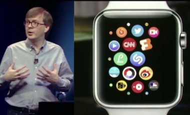 Первые впечатления об Apple Watch: Они сложные