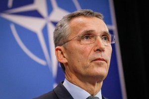Генсек НАТО подтверждает поставки Россией вооружения на Донбасс