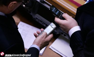 Депутаты предлагают освободить от налогов благотворительные SMS