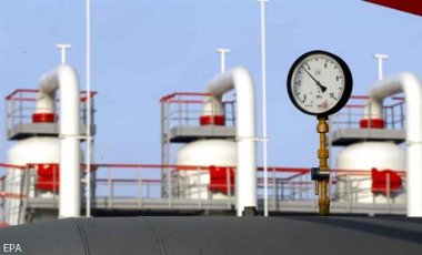 РФ заявила, что поставляет ДНР и ЛНР 10-12 млн куб м газа в сутки