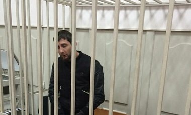 Дадаев заявил о своей непричастности к убийству Немцова