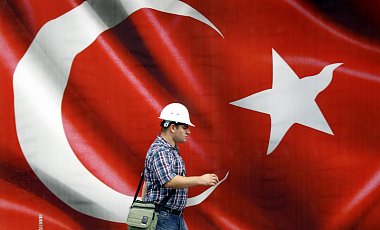 Турция не будет спешить со строительством Турецкого потока
