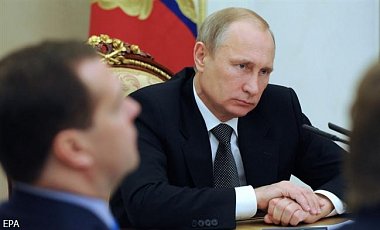 Путин отложил поездку на саммит в Казахстан из-за болезни - СМИ